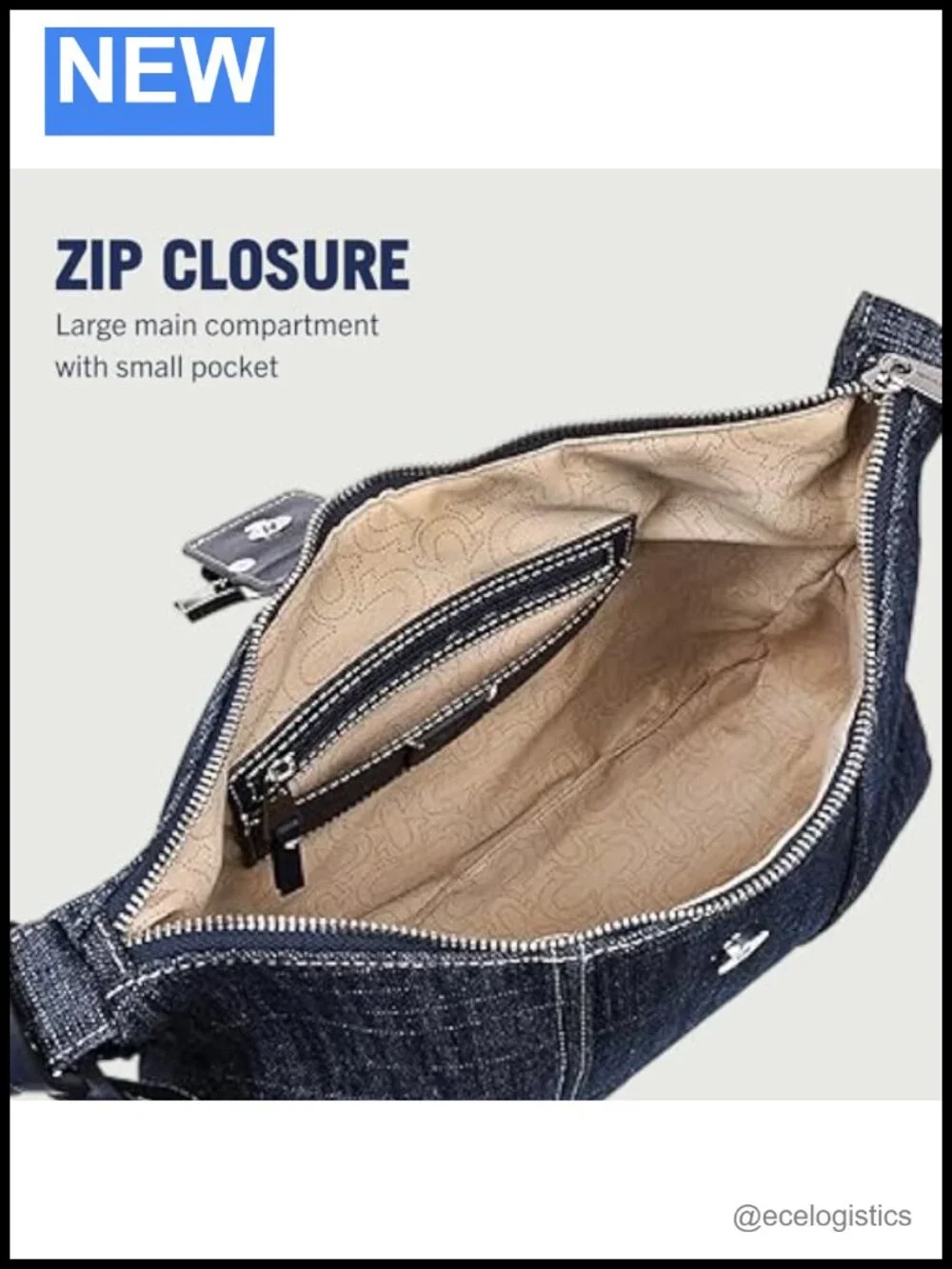 N/A strap 🔒 comfortable